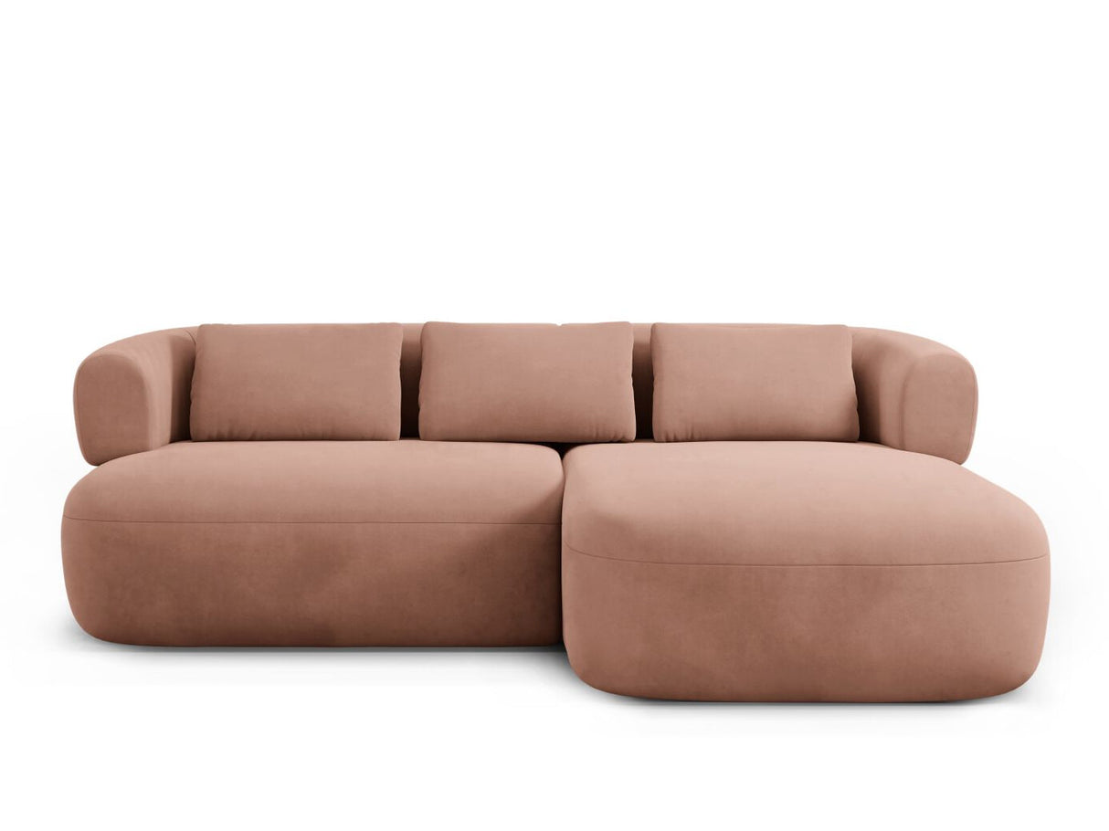 Minkštas kampas 653342