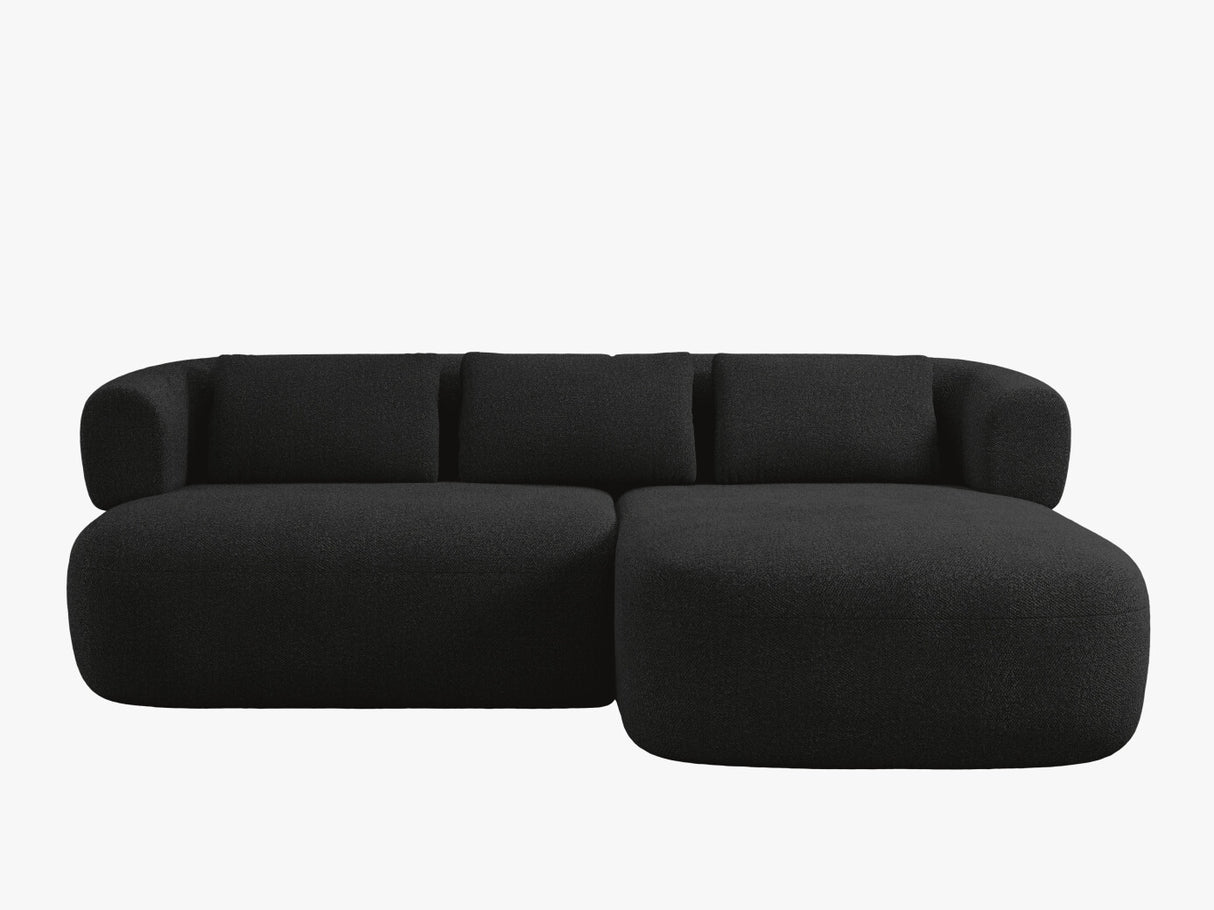 Minkštas kampas 653342