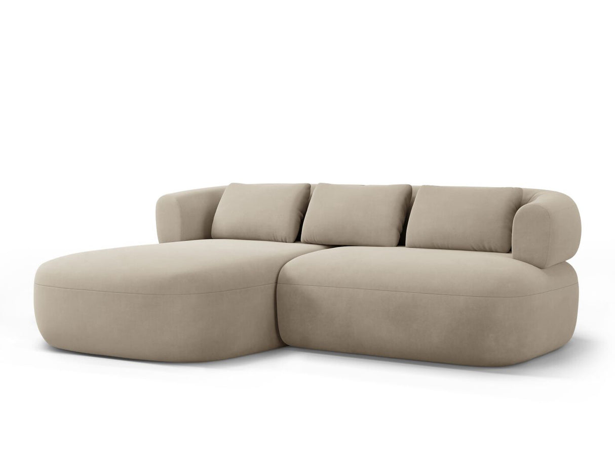 Minkštas kampas 653342