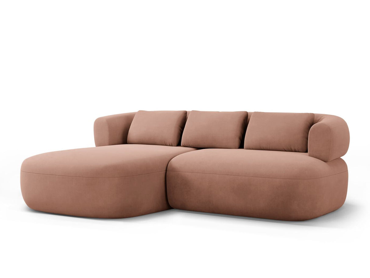 Minkštas kampas 653342