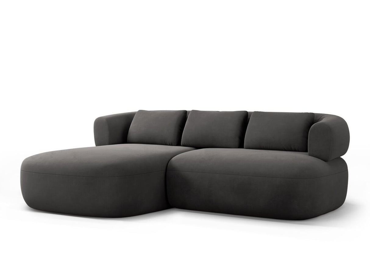 Minkštas kampas 653342