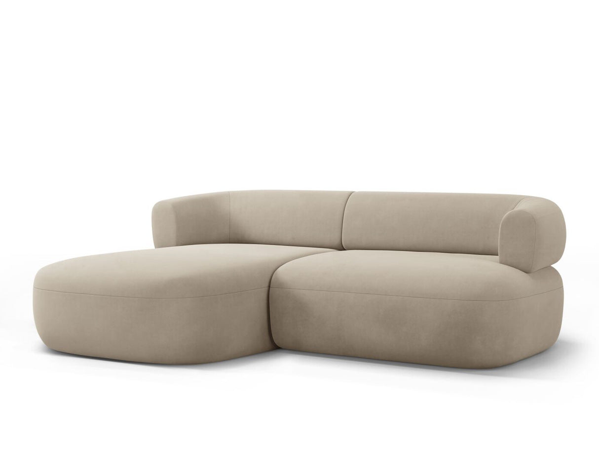 Minkštas kampas 653342