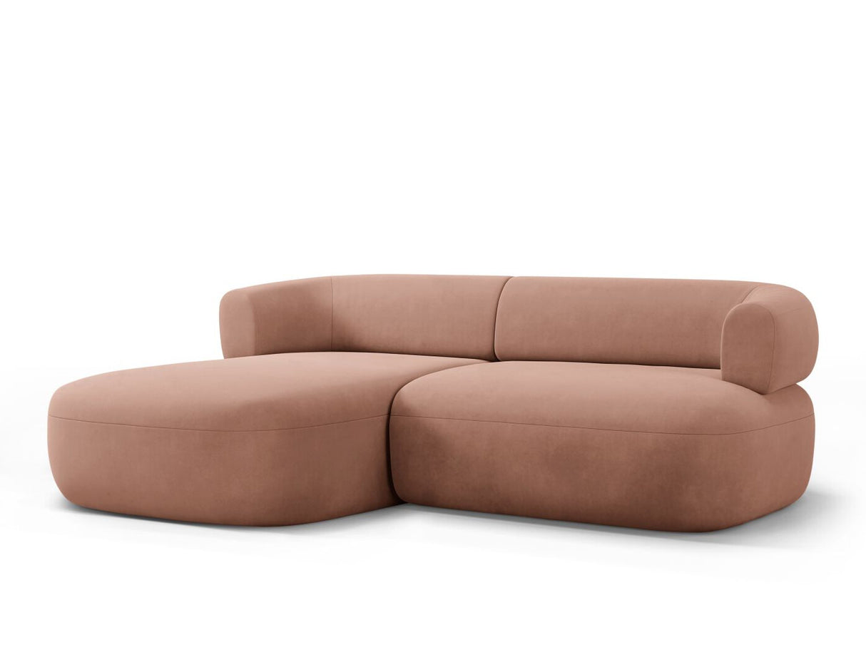 Minkštas kampas 653342