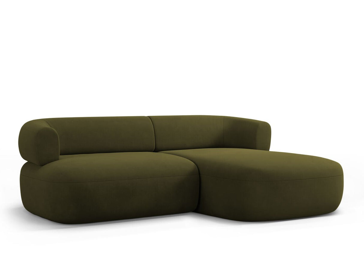 Minkštas kampas 653342