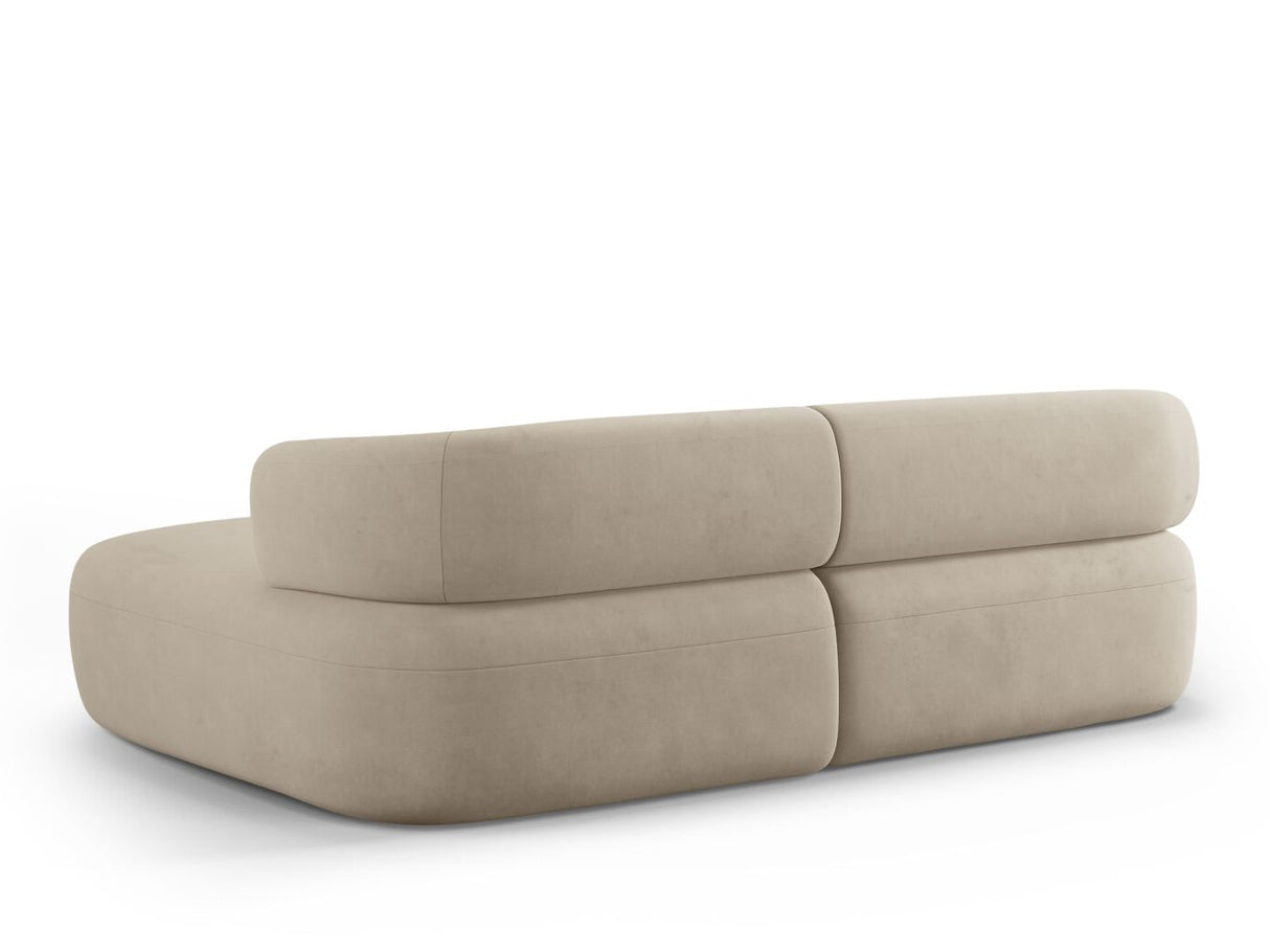 Minkštas kampas 653342