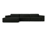 Modulinis minkštas kampas 562707