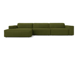 Modulinis minkštas kampas 562707
