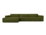 Modulinis minkštas kampas 562707