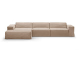 Modulinis minkštas kampas 562707