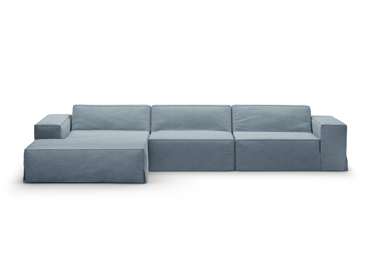 Modulinis minkštas kampas 562707