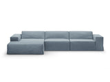 Modulinis minkštas kampas 562707