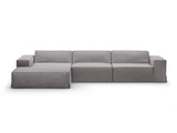 Modulinis minkštas kampas 562707