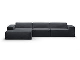 Modulinis minkštas kampas 562707