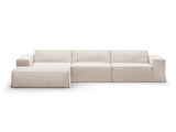 Modulinis minkštas kampas 562707