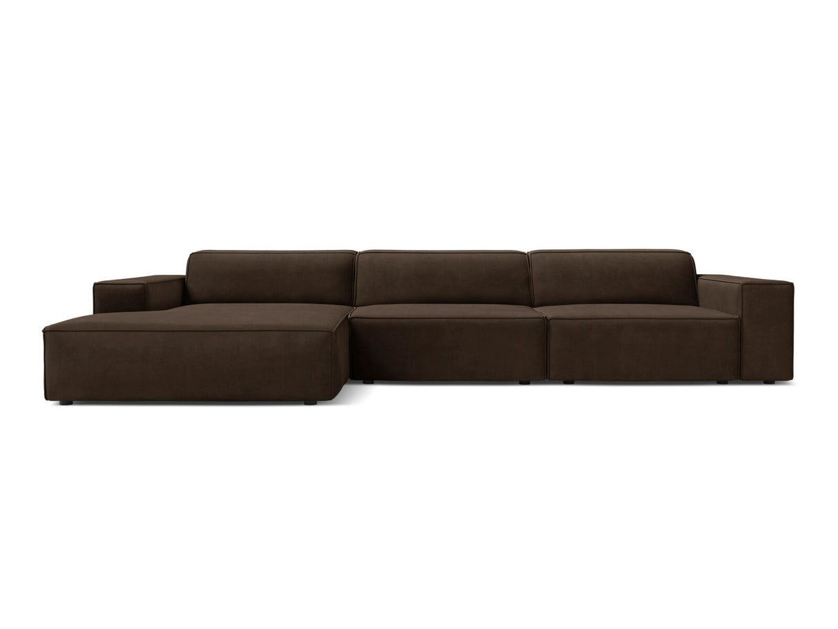 Modulinis minkštas kampas 562707