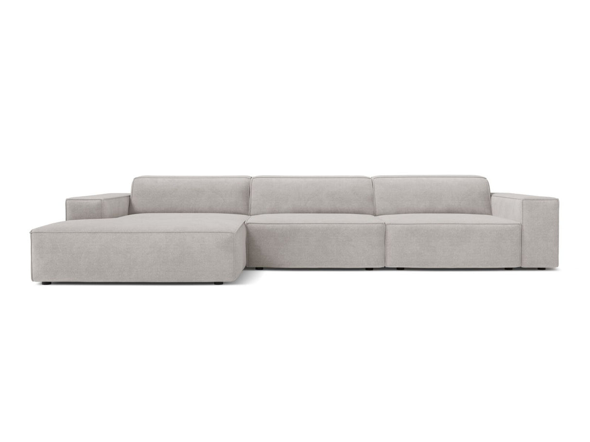 Modulinis minkštas kampas 562707