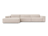 Modulinis minkštas kampas 562707