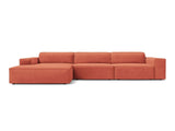 Modulinis minkštas kampas 562707
