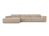 Modulinis minkštas kampas 562707