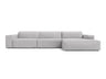 Modulinis minkštas kampas 562707
