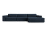 Modulinis minkštas kampas 562707