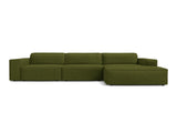 Modulinis minkštas kampas 562707
