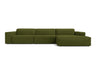 Modulinis minkštas kampas 562707