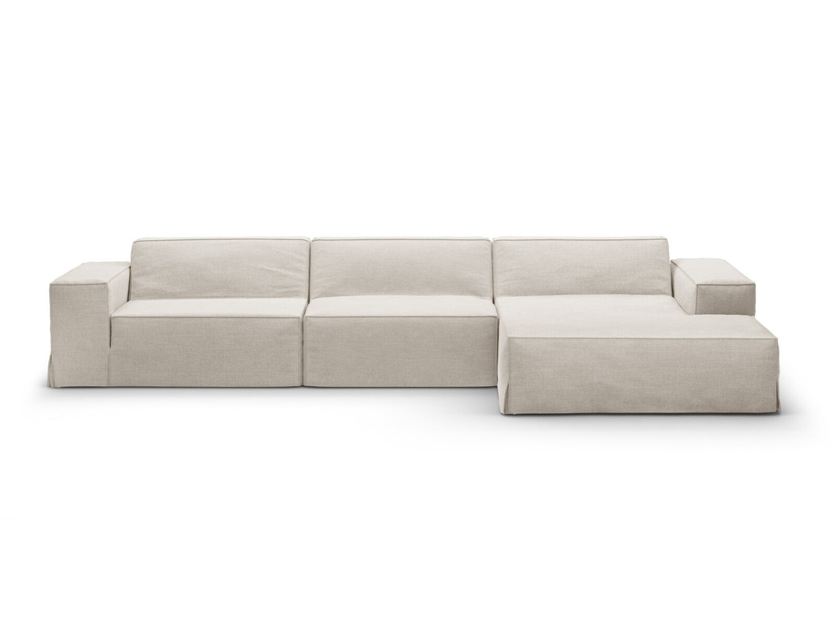 Modulinis minkštas kampas 562707