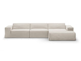 Modulinis minkštas kampas 562707