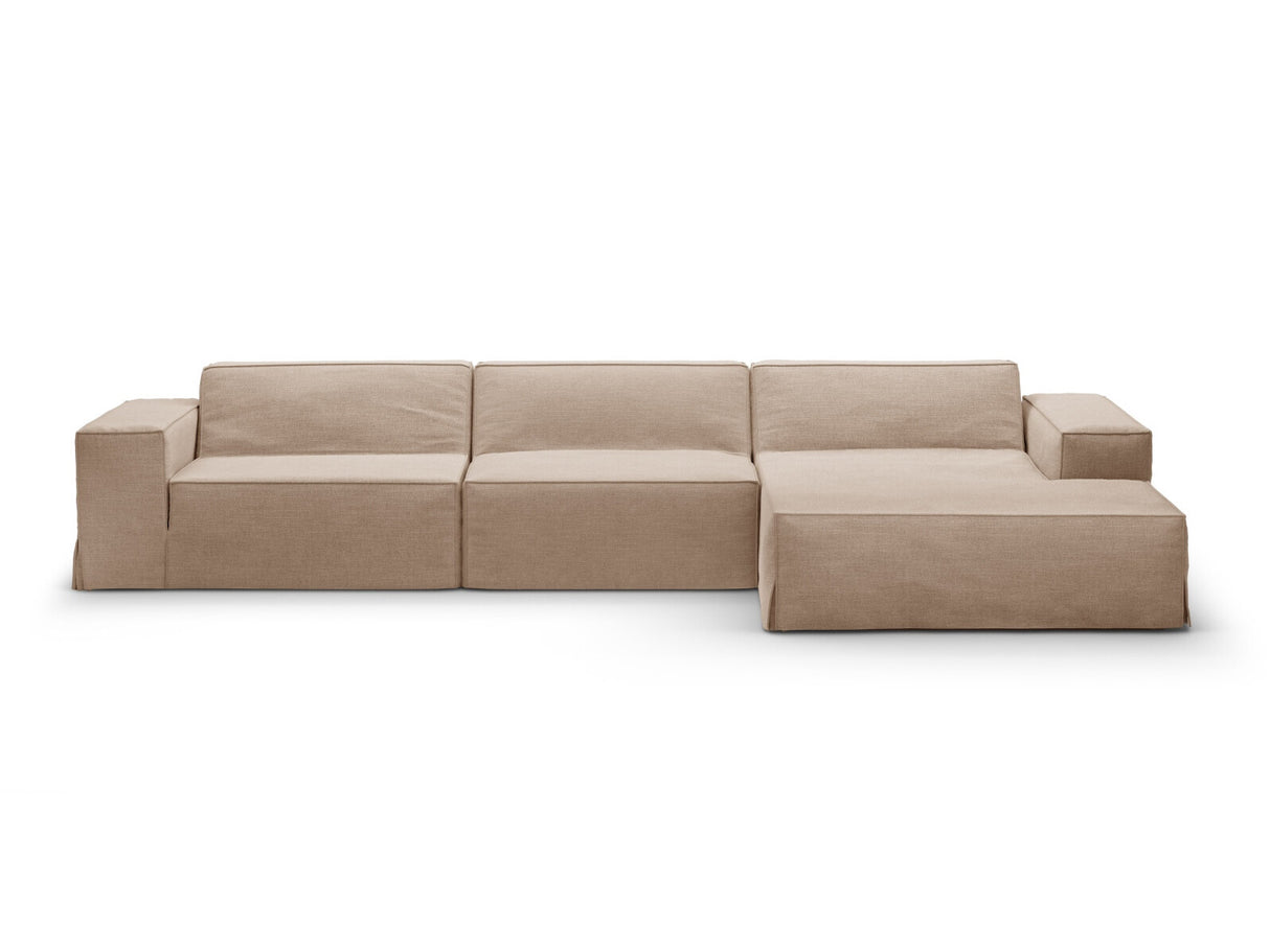 Modulinis minkštas kampas 562707