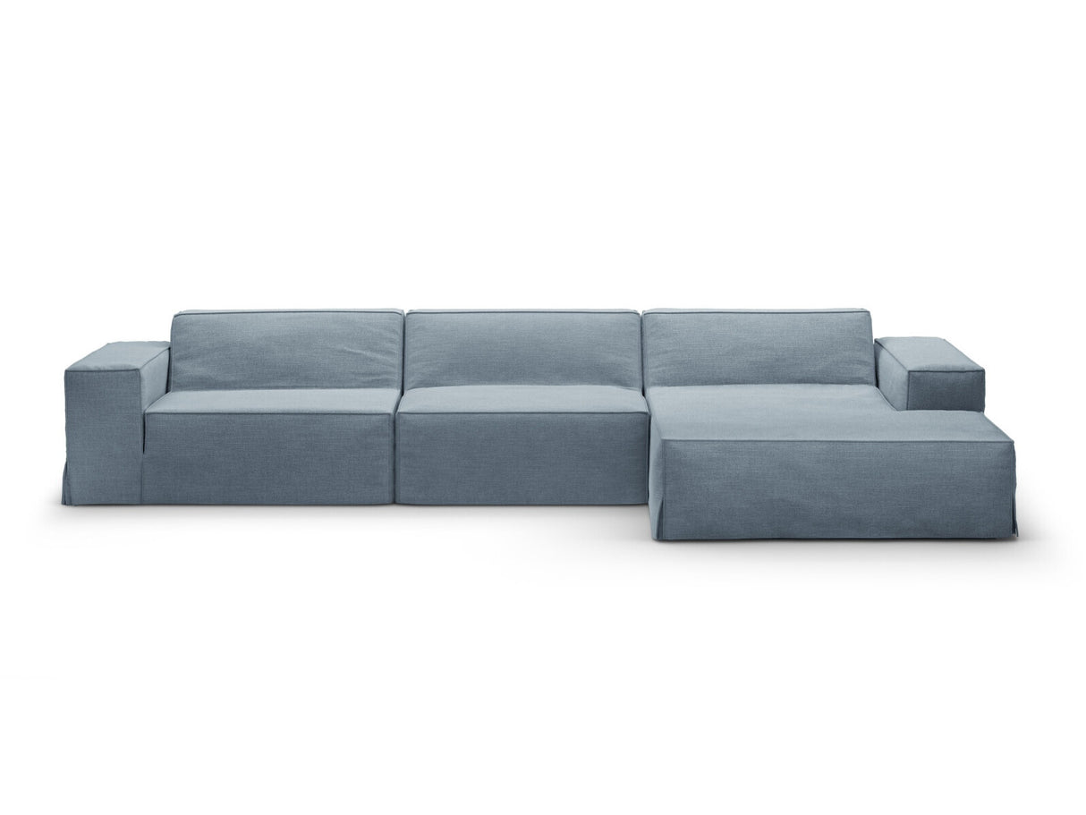 Modulinis minkštas kampas 562707