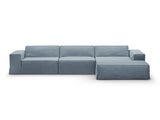 Modulinis minkštas kampas 562707