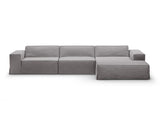 Modulinis minkštas kampas 562707