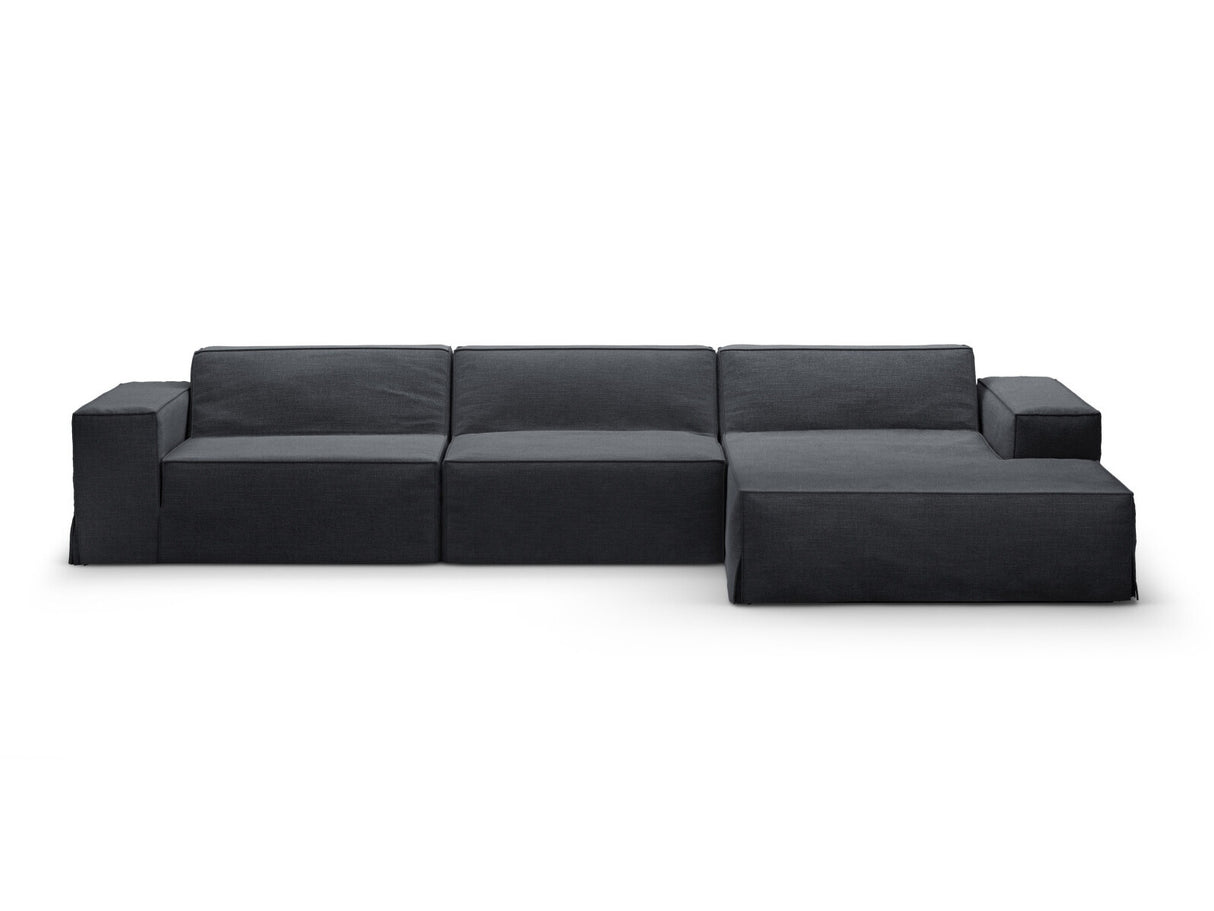 Modulinis minkštas kampas 562707