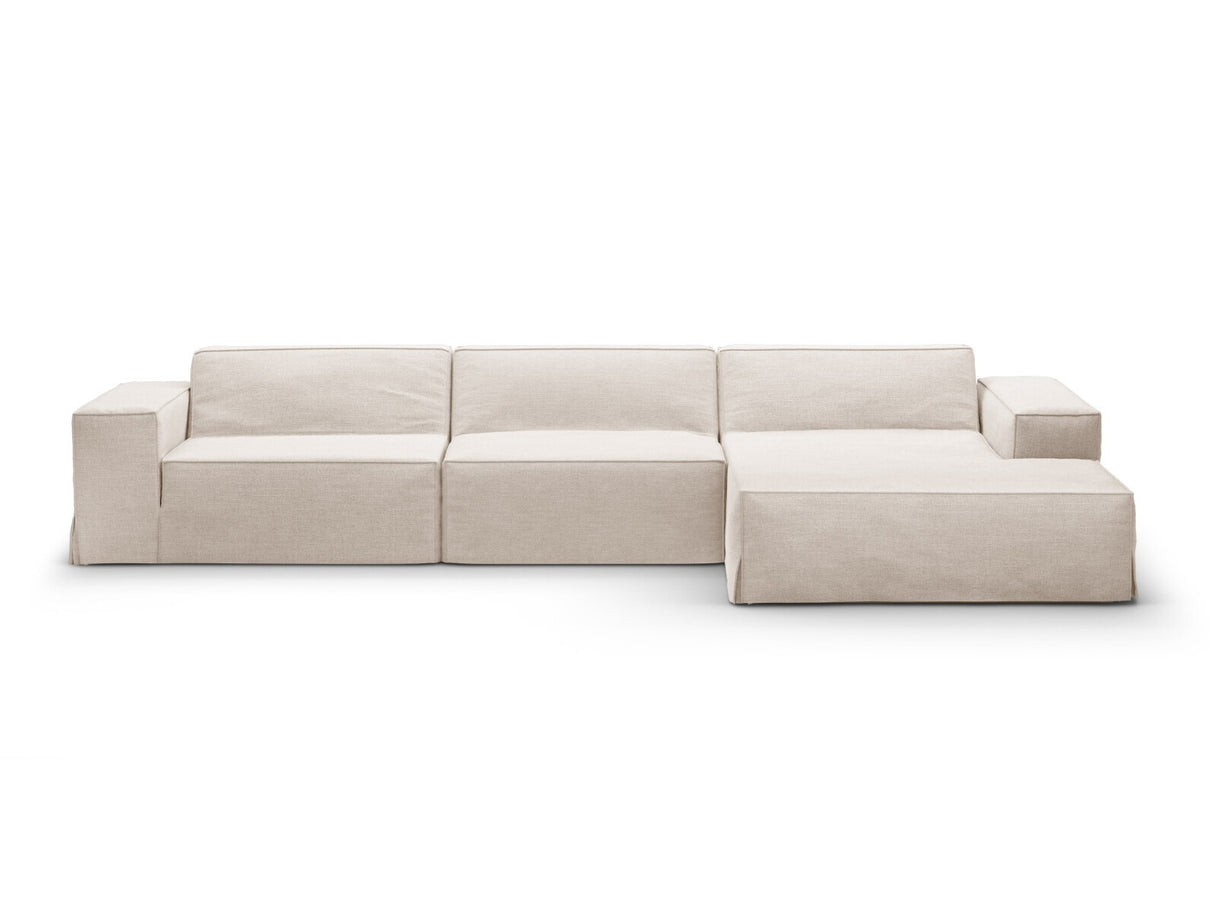 Modulinis minkštas kampas 562707