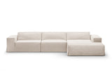 Modulinis minkštas kampas 562707