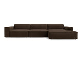 Modulinis minkštas kampas 562707