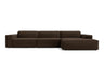 Modulinis minkštas kampas 562707