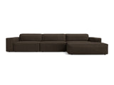 Modulinis minkštas kampas 562707