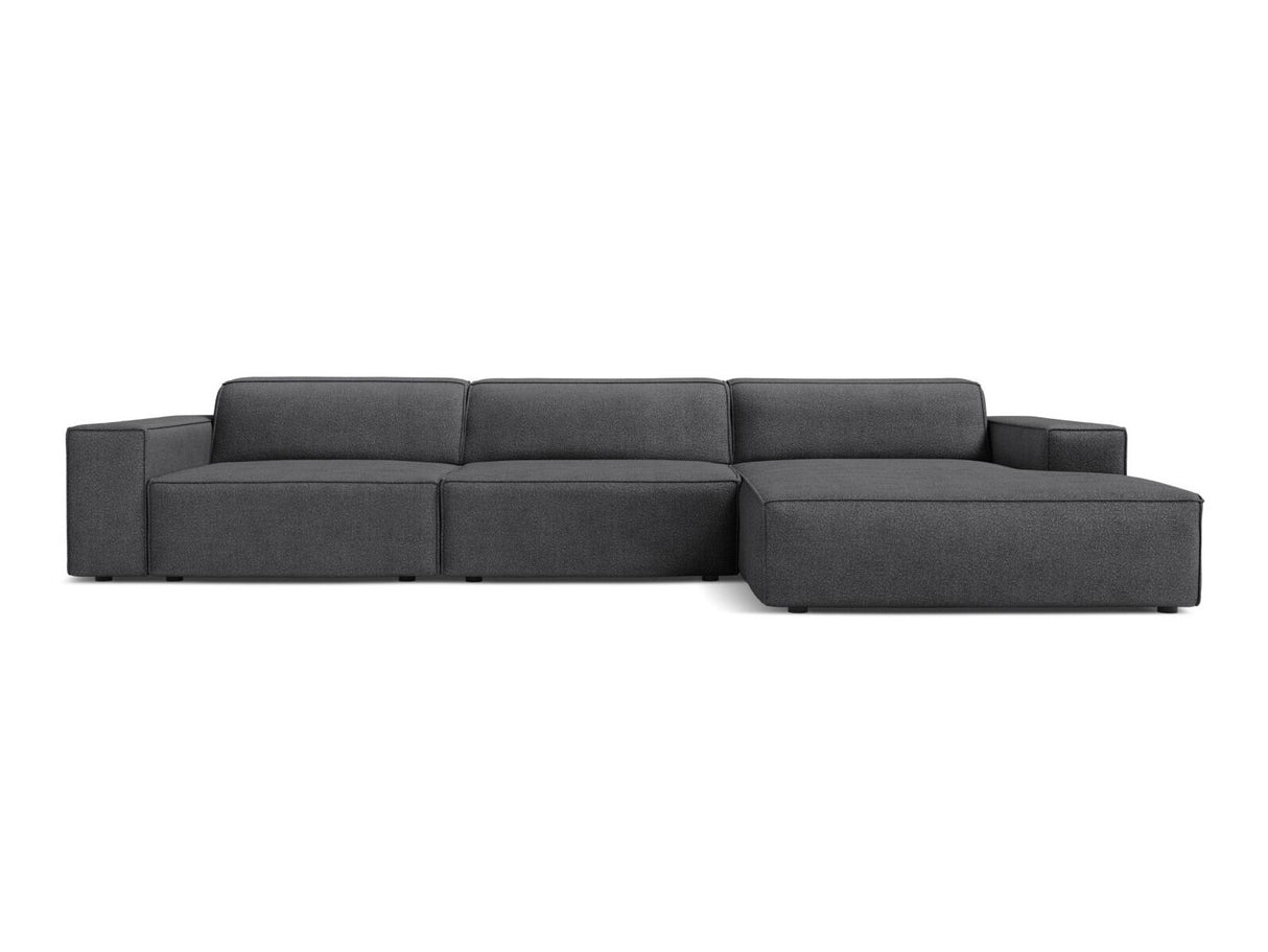 Modulinis minkštas kampas 562707