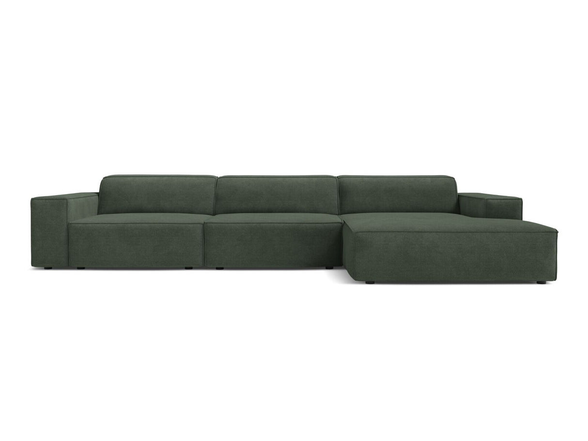 Modulinis minkštas kampas 562707