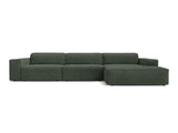 Modulinis minkštas kampas 562707