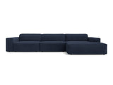Modulinis minkštas kampas 562707
