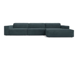 Modulinis minkštas kampas 562707