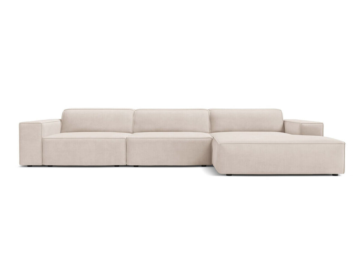 Modulinis minkštas kampas 562707