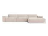 Modulinis minkštas kampas 562707