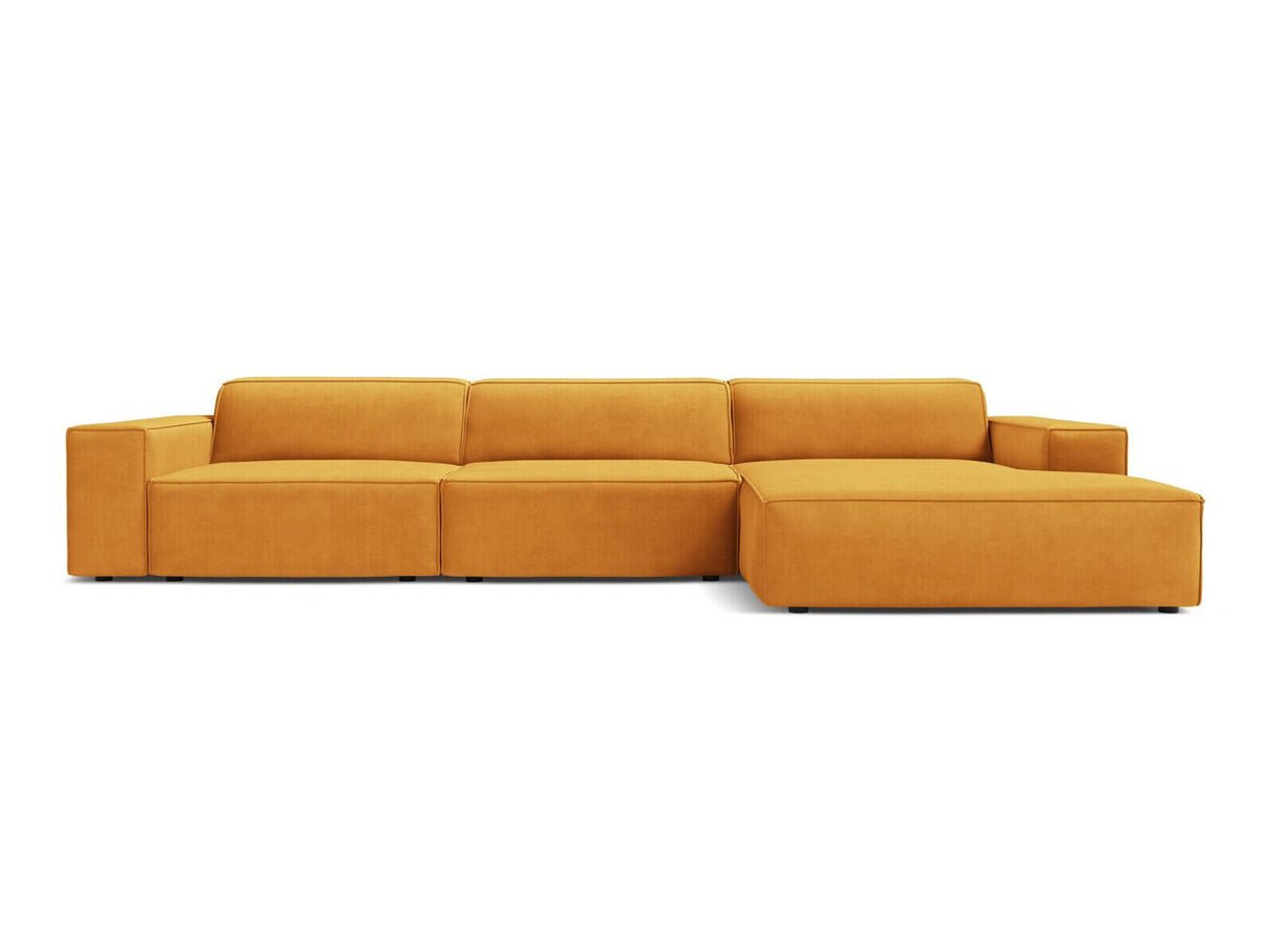 Modulinis minkštas kampas 562707