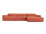 Modulinis minkštas kampas 562707