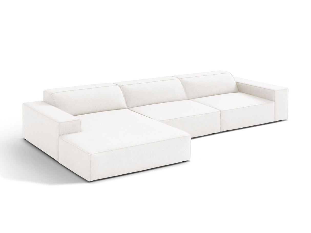 Modulinis minkštas kampas 562707