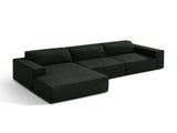 Modulinis minkštas kampas 562707